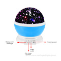 Stars Sky LED Night Toys Projector Moon Lamp